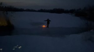 Магний селитра Калиевая пропорция (3/1 М-С)