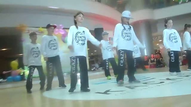 день рождения ДETKIDS смотреть онлайн