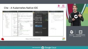 Lightning Talk: Code Kubernetes While You Are Using It - Mario Loriedo, Red Hat