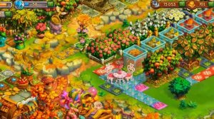 Морской сундук Ёжики