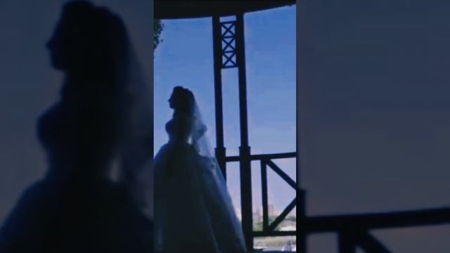 Свадебное платье.Королевское. #свадебноеплатье# смотреть онлайн