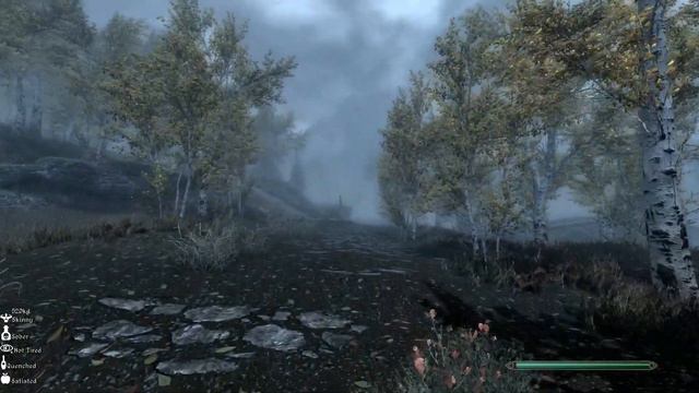 Let's Roleplay Skyrim - Part 112: The Orcs смотреть онлайн