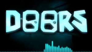 ROBLOX DOORS OST -  Unhinged II [MEKBOK REMIX]