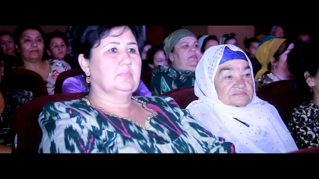 Сабохат Начмиддинова Ёр панохат ба худо концерт 2019 смотреть онлайн