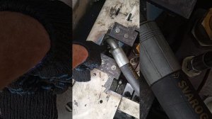 Обзор автокрана Ивановец  25 тонн 45717 ( серия АК- 25) на рычагах