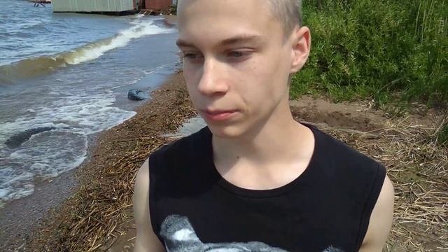 Съели рогоз