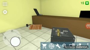 pc simulator | 1 часть собрал самый мощный пк