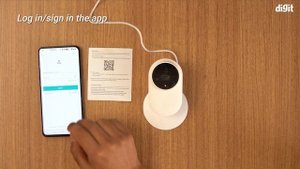 Mi Home Security Camera Basic 1080p - How to Setup