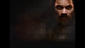 Total War: Attila Soundtrack - Scourge of God