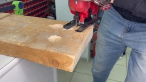 Аккумуляторный лобзик Wortex