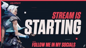 VALORANT Пытаюсь апнутся #12