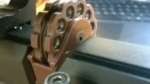 Доберман 350 - просто так. Dobermann350.