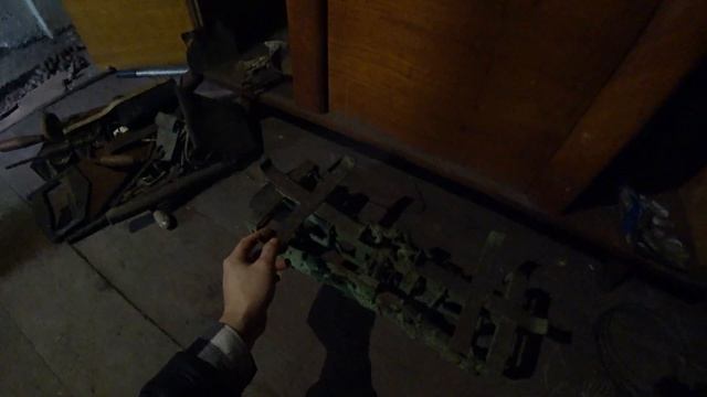 Купил участок со старым домом  / Буду строить дом /  Буду строить гараж / 2021