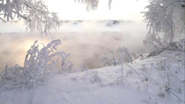 Сказка зимы смотреть онлайн