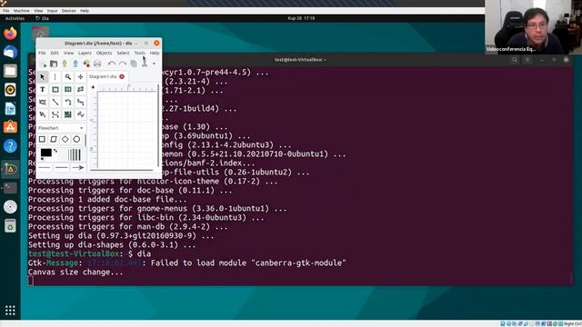 Postgresql Modeladores de Bases de Datos de Libre Uso смотреть онлайн