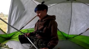 Честная рыбалка 1 
Рыбалка для новичков ну и для всех остальных кому интересно