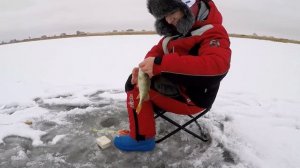 ПЕРВЫЙ ЛЕД! Айда на АЙДЫКУЛЬ!