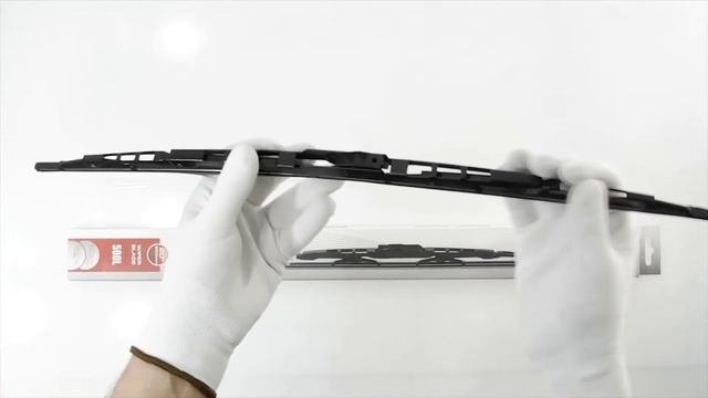 Дворники / Щетки стеклоочистителя LYNXauto каркасные