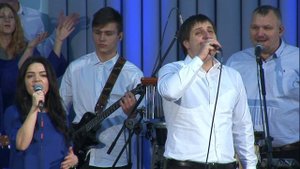 Церковь «Спасение» –Единому Богу слава (Live) \\ WORSHIP Salvation Church