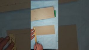 Поделка для школы. КАТЮША