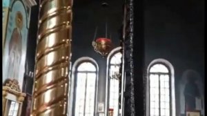 "Ныне Силы Небесныя", древний распев, гарм. Г.Львовский.