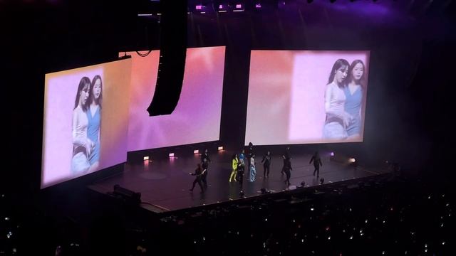 Mamamoo Kia Forum Concert June 4 Part 6 смотреть онлайн