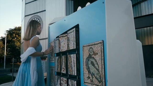 Bishop's Basilica of Philippopolis Promo Video смотреть онлайн