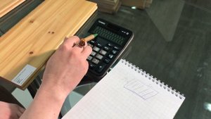 Расчет вагонки. Сколько вагонки нужно на стену. Расчет количества материала