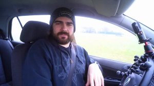 FARVANN RUS: Воющий вокал в стиле блэк-метал - как я это делаю