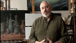 Мастер класс Георгия Дмитриева