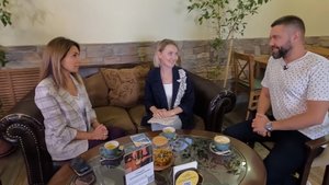 Специальный репортаж - Донорство костного мозга