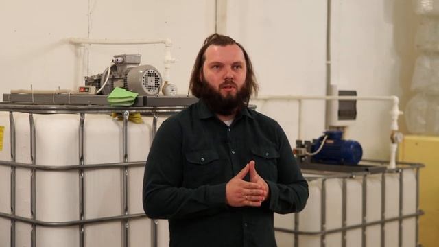 Как я открыл производство бытовой химии в 2023 году. Дмитрий Сергеевич.
