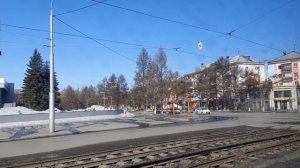 Кемерово, автобус MAN A21 NL313 CNG № 446 (АХ 446 142)