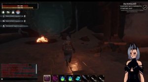 Как пройти крепость Клаэля. Гайд по Святилищу Воителя. Conan Exiles Age of War