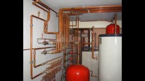 ПАРОВОЕ ИЛИ ВОДЯНОЕ ОТОПЛЕНИЕ? ЧТО ЛУТШЕ? Електрические газо вакуумные радиаторы.