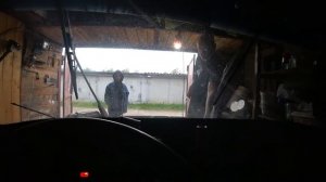 ЛАДА КАЛИНА 160 СИЛ ЖИГА ДЛЯ ЗИМЫ СТАВИМ КАРБЮРАТОР