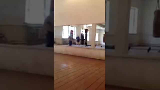 Дзюдо смотреть онлайн