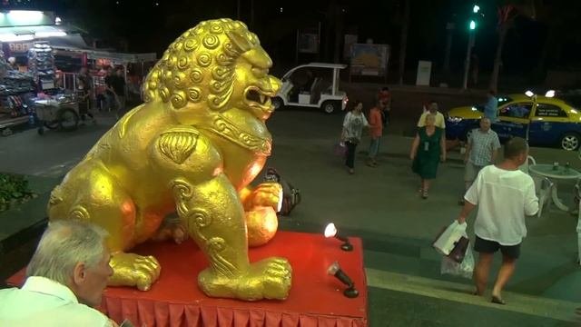 Китайский новый год в деталях. Chinese New Year Is In The Details