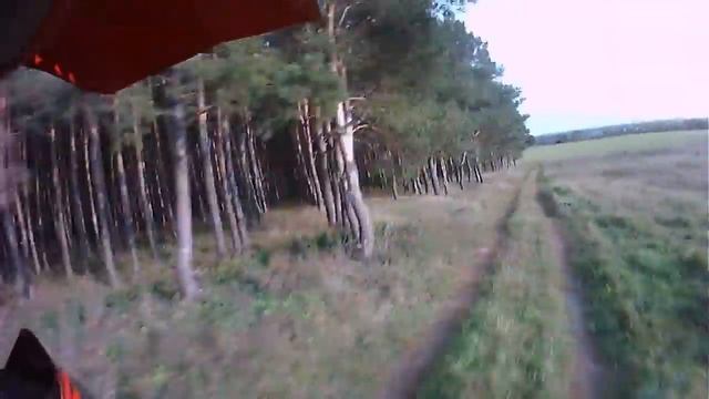 Эндуро, на своей волне. смотреть онлайн