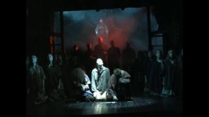 Финал. Ария Звезды. "Звезда и Смерть Хоакина Мурьеты"