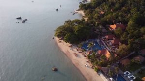 Palm Coco Mantra Resort, Lamaï