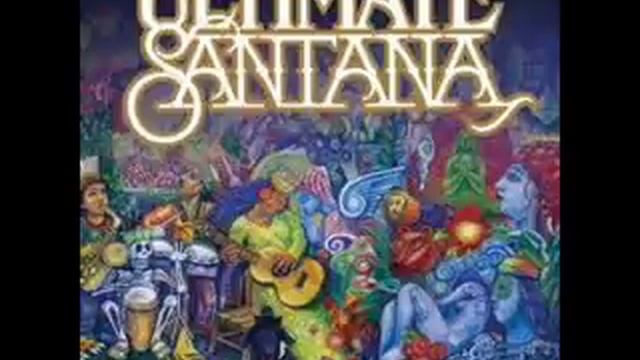 Santana Europa смотреть онлайн