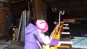 Листогибочный станок SOREX 2160,листогиб сорекс 2160,работа