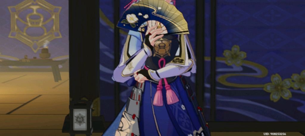 Genshin Impact
