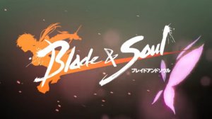 Blade and Soul 2 серия / Клинок и Душа 2 серия [EneerGy]