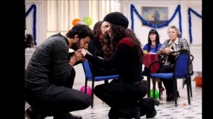 Спорила ли Туба Бюйюкюстюн со своей бывшей женой Энгином Акюреком?