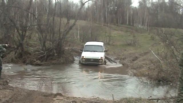 Поездка на УрюкБаш! Короткая версия! смотреть онлайн