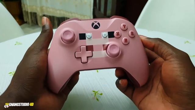 Xbox One Wireless Controller Vs Minecraft Xbox One Controller: 3 Weeks Later смотреть онлайн