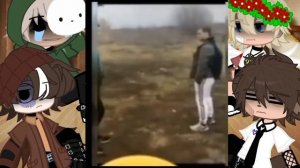 реакция Dream smp на т/и