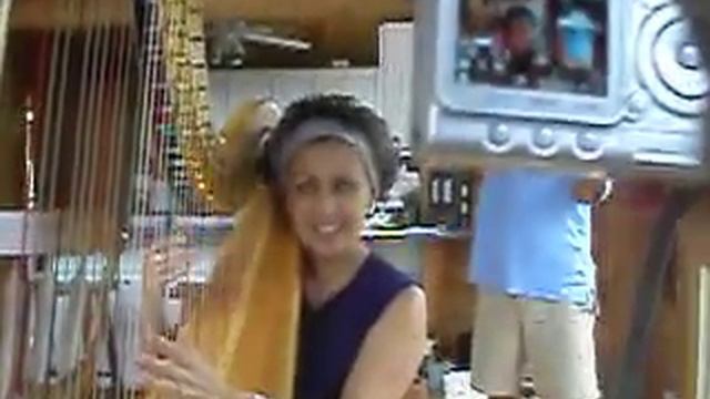 harp, garden of eden, meridith, hula 071.AVI смотреть онлайн